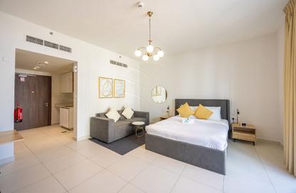 Apartment - Studio - 1 Bathroom for rent in Reflection - Shams Abu Dhabi - Al Reem Island - Abu Dhabi Apartment - Studio - 1 Bathroom for rent in Reflection - Shams Abu Dhabi - Al Reem Island - Abu Dhabi