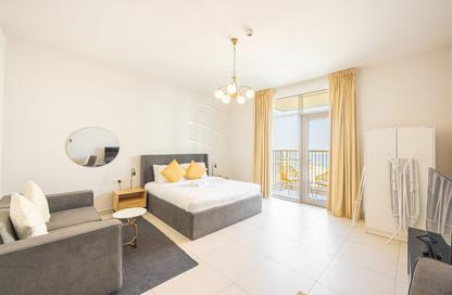 Apartment - Studio - 1 Bathroom for rent in Reflection - Shams Abu Dhabi - Al Reem Island - Abu Dhabi