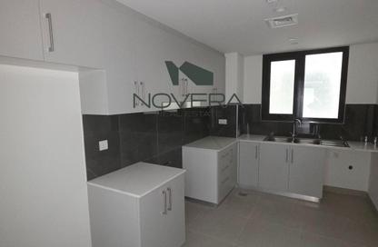 Apartment - 3 Bedrooms - 4 Bathrooms for rent in Jawaher Residences - Maryam Island - Al Khan - Sharjah
