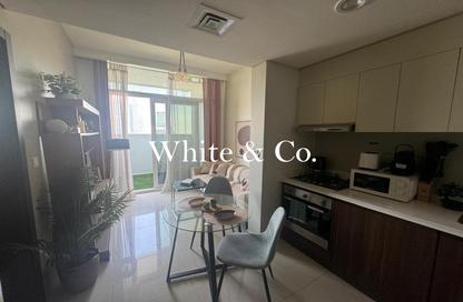 Apartment - 1 Bedroom - 1 Bathroom for sale in Reva Residences - Business Bay - Dubai Apartment - 1 Bedroom - 1 Bathroom for sale in Reva Residences - Business Bay - Dubai