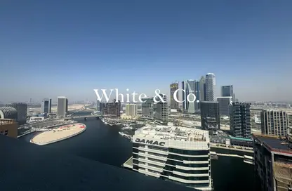 Apartment - 1 Bedroom - 1 Bathroom for sale in Reva Residences - Business Bay - Dubai Apartment - 1 Bedroom - 1 Bathroom for sale in Reva Residences - Business Bay - Dubai