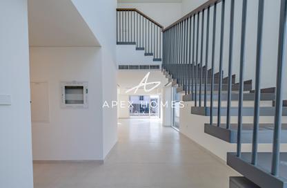 Townhouse - 4 Bedrooms - 4 Bathrooms for rent in Talia - The Valley - Dubai