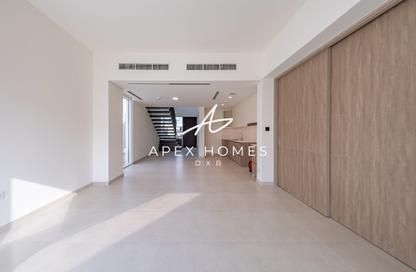 Townhouse - 4 Bedrooms - 4 Bathrooms for rent in Talia - The Valley - Dubai Townhouse - 4 Bedrooms - 4 Bathrooms for rent in Talia - The Valley - Dubai