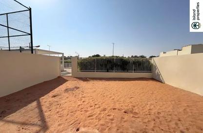 Villa - 2 - 4 for rent in Granada Villas - Granada - Mina Al Arab - Ras Al Khaimah