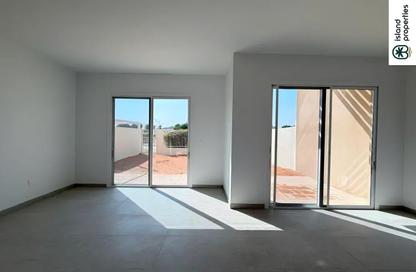 Villa - 2 - 4 for rent in Granada Villas - Granada - Mina Al Arab - Ras Al Khaimah