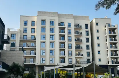 شقة - غرفة نوم - 2 حمامات للبيع في نسيم ريزيدنس - مريم جيت ريزيدنس - جزيرة مريم - الشارقة