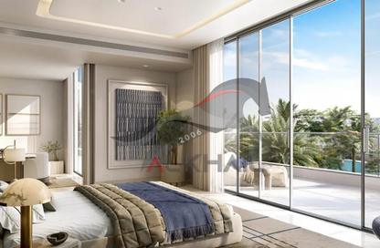 فيلا - 5 غرف نوم - 5 حمامات للبيع في فلل تييرا آدريس - الواحة من إعمار - دبي