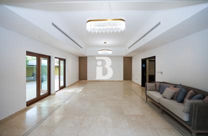 Villa - 5 Bedrooms - 5 Bathrooms for rent in Dubai Style - North Village - Al Furjan - Dubai
