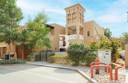 Villa - 5 Bedrooms - 5 Bathrooms for rent in Dubai Style - North Village - Al Furjan - Dubai