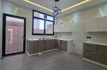 Villa - 5 Bedrooms - 6 Bathrooms for rent in Al Zaheya Gardens - Al Zahya - Ajman