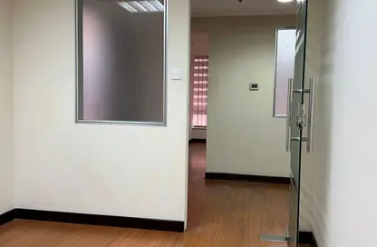 Office Space - Studio for rent in Al Mamoura - Muroor Area - Abu Dhabi