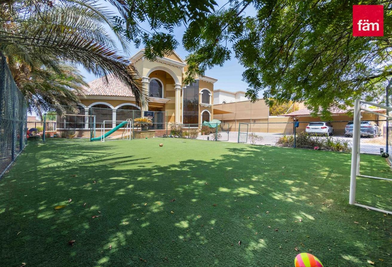 Massive villa | Separate utilities | Private pool photo 20