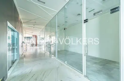 Retail - Studio - 1 Bathroom for rent in Vintage Grand Hotel - Dubai Production City (IMPZ) - Dubai