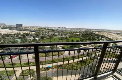 شقة - غرفة نوم - 1 حمام للايجار في جولف فيوز أ - غولف فيوز - اعمار الجنوبية - دبي الجنوب (مركز دبي العالمي) - دبي