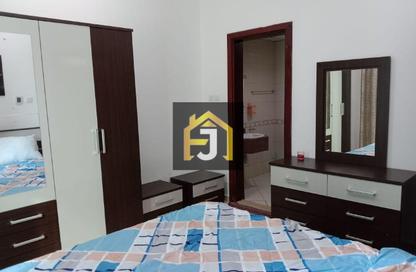 Apartment - 1 - 2 for rent in City Towers - Al Nuimiya 3 - Al Nuaimiya - Ajman Apartment - 1 - 2 for rent in City Towers - Al Nuimiya 3 - Al Nuaimiya - Ajman
