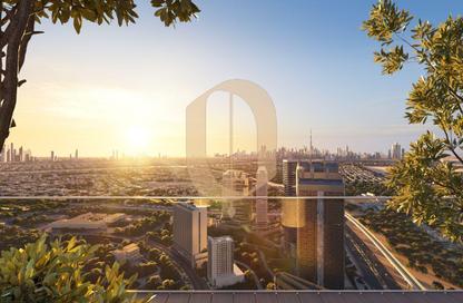 Apartment - 1 Bedroom - 2 Bathrooms for sale in Skyhills Astra Tower B - Skyhills Astra - Dubai Science Park - Dubai Apartment - 1 Bedroom - 2 Bathrooms for sale in Skyhills Astra Tower B - Skyhills Astra - Dubai Science Park - Dubai