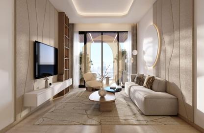 Apartment - 1 Bedroom - 2 Bathrooms for sale in Skyhills Astra Tower B - Skyhills Astra - Dubai Science Park - Dubai Apartment - 1 Bedroom - 2 Bathrooms for sale in Skyhills Astra Tower B - Skyhills Astra - Dubai Science Park - Dubai
