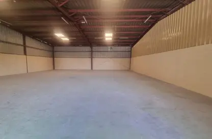 Warehouse - Studio - 1 Bathroom for rent in Al Quoz Industrial Area 1 - Al Quoz Industrial Area - Al Quoz - Dubai