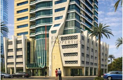 Apartment - 1 - 2 for sale in Azha Views - Al Amerah - Ajman