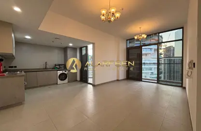 Apartment - 2 Bedrooms - 3 Bathrooms for rent in Oasis Vista Residences - District 13 - Jumeirah Village Circle - Dubai