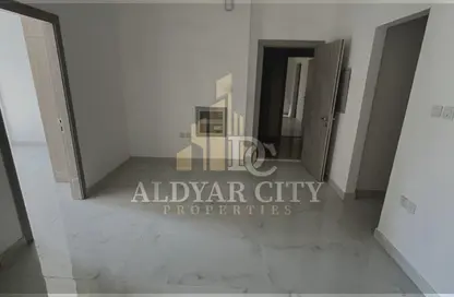 Apartment - 1 Bedroom - 2 Bathrooms for rent in Ajman Global City - Al Alia - Ajman