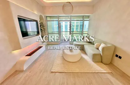 Apartment - 1 Bedroom - 1 Bathroom for sale in Lake City Tower - JLT Cluster D - Jumeirah Lake Towers - Dubai