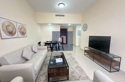 Apartment - 2 Bedrooms - 3 Bathrooms for rent in Royal Breeze 4 - Royal Breeze - Al Hamra Village - Ras Al Khaimah