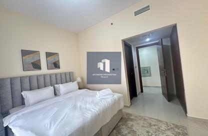 Apartment - 2 Bedrooms - 3 Bathrooms for rent in Royal Breeze 4 - Royal Breeze - Al Hamra Village - Ras Al Khaimah