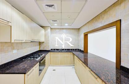 Apartment - 2 Bedrooms - 3 Bathrooms for rent in Ansam 4 - Ansam - Yas Island - Abu Dhabi