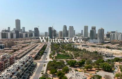 Apartment - 1 - 2 for sale in Belgravia Heights 2 - Belgravia Heights - District 12 - Jumeirah Village Circle - Dubai Apartment - 1 - 2 for sale in Belgravia Heights 2 - Belgravia Heights - District 12 - Jumeirah Village Circle - Dubai