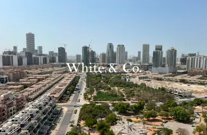 Apartment - 1 Bedroom - 2 Bathrooms for sale in Belgravia Heights 2 - Belgravia Heights - District 12 - Jumeirah Village Circle - Dubai