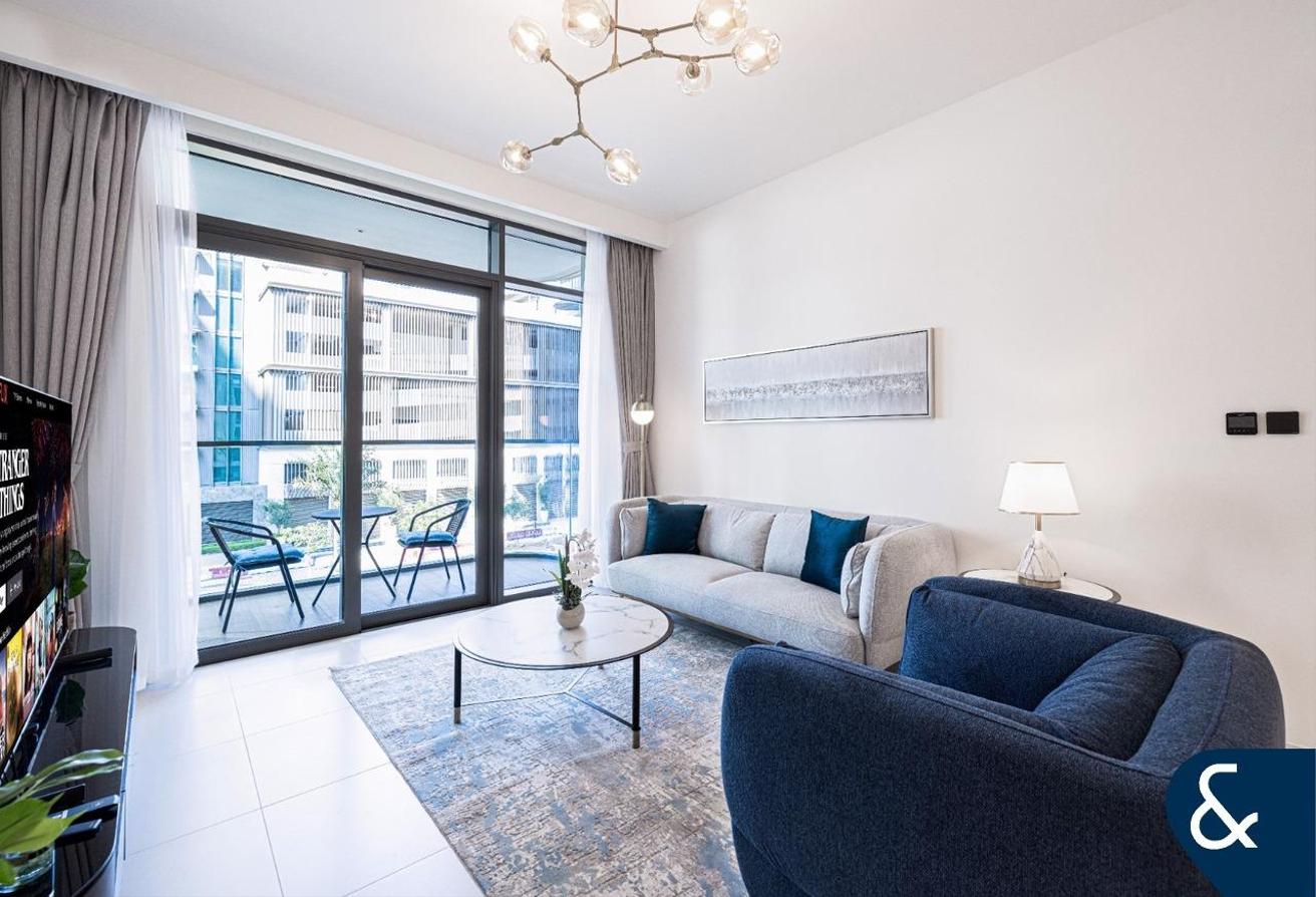 One Bedroom | Unfurnished | Vacant now