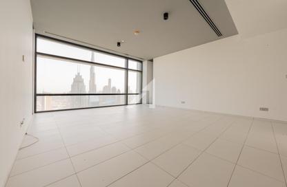 Apartment - 1 Bedroom - 2 Bathrooms for rent in Index Tower - DIFC - Dubai