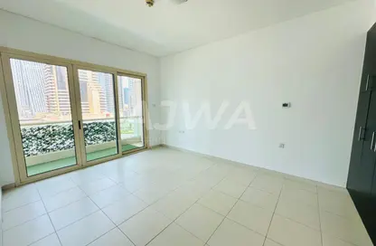 Apartment - 1 Bedroom - 2 Bathrooms for rent in The Royal Oceanic - Dubai Marina - Dubai