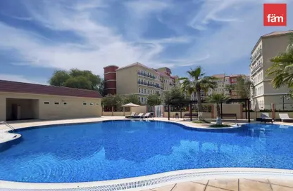 Apartment - 2 Bedrooms - 3 Bathrooms for sale in Building 108 to Building 137 - Contemporary Cluster - Discovery Gardens - Dubai