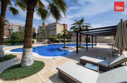Apartment - 2 Bedrooms - 3 Bathrooms for sale in Building 108 to Building 137 - Contemporary Cluster - Discovery Gardens - Dubai