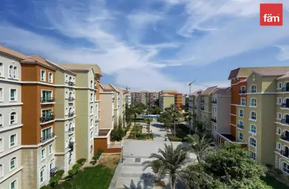 Apartment - 2 Bedrooms - 3 Bathrooms for sale in Building 108 to Building 137 - Contemporary Cluster - Discovery Gardens - Dubai