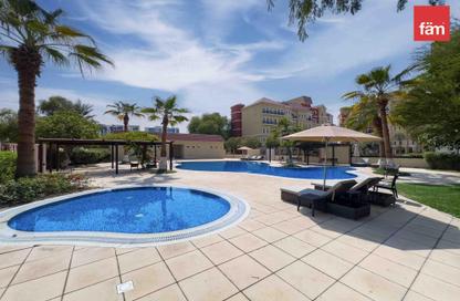 Apartment - 2 Bedrooms - 3 Bathrooms for sale in Building 108 to Building 137 - Contemporary Cluster - Discovery Gardens - Dubai