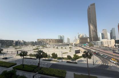 Apartment - 2 - 3 for rent in City Walk Residential Building 20 - City Walk Residential - City Walk - Al Wasl - Dubai