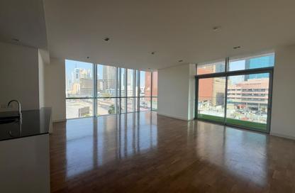 Apartment - 2 - 3 for rent in City Walk Residential Building 20 - City Walk Residential - City Walk - Al Wasl - Dubai
