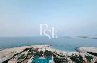 شقة - 4 غرف نوم - 6 حمامات للبيع في فيرمونت مارينا ريزيدنس - مارينا - أبوظبي