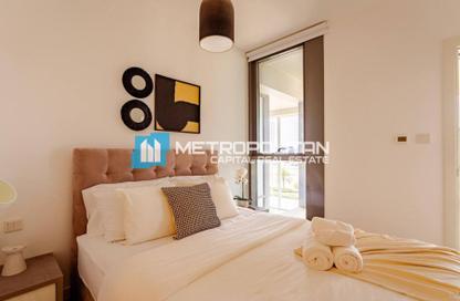 Apartment - 2 Bedrooms - 3 Bathrooms for sale in Al Raha Lofts - Al Raha Beach - Abu Dhabi