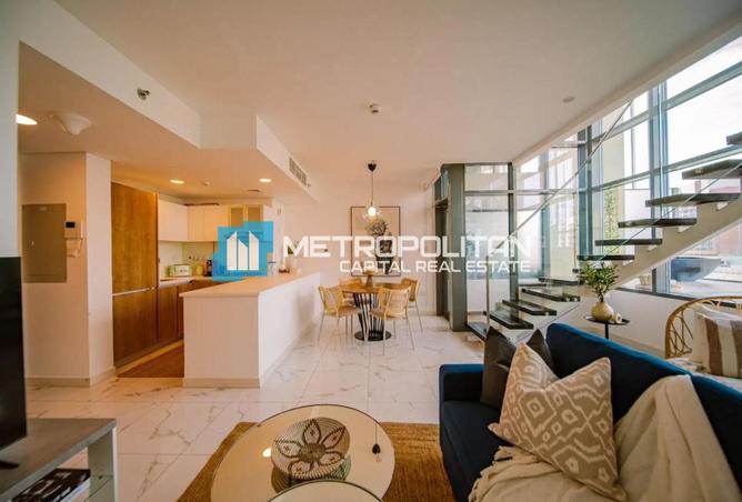 Fully Furnished | Incredible View | 2 BR Duplex — photo 2