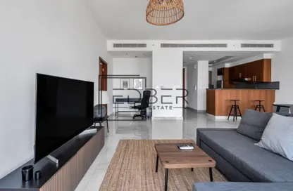 Apartment - 1 Bedroom - 2 Bathrooms for sale in Central Park Residential Tower - Central Park Tower - DIFC - Dubai