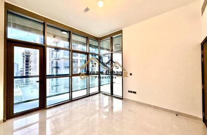 Apartment - 2 Bedrooms - 3 Bathrooms for rent in Burj Ghaya - Al Jaddaf - Dubai