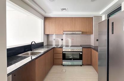 Townhouse - 4 - 3 for rent in Portofino - Damac Lagoons - Dubai Townhouse - 4 - 3 for rent in Portofino - Damac Lagoons - Dubai