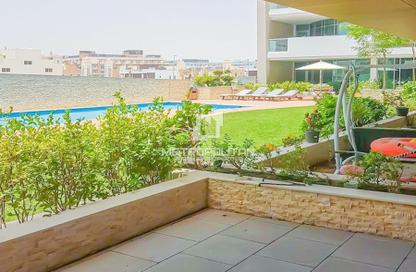 Apartment - Studio - 1 Bathroom for rent in Villa Myra - District 15 - Jumeirah Village Circle - Dubai