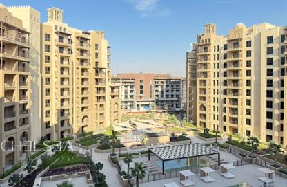 Apartment - 2 Bedrooms - 2 Bathrooms for rent in Al Jazi 1 - Al Jazi - Madinat Jumeirah Living - Umm Suqeim 3 - Umm Suqeim - Dubai Apartment - 2 Bedrooms - 2 Bathrooms for rent in Al Jazi 1 - Al Jazi - Madinat Jumeirah Living - Umm Suqeim 3 - Umm Suqeim - Dubai