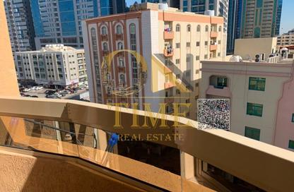 Apartment - 2 Bedrooms - 2 Bathrooms for rent in Al Rashidiya Towers - Al Rashidiya - Ajman Downtown - Ajman Apartment - 2 Bedrooms - 2 Bathrooms for rent in Al Rashidiya Towers - Al Rashidiya - Ajman Downtown - Ajman