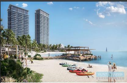 Apartment - 1 - 1 for sale in Address Residences - Al Marjan Island - Ras Al Khaimah Apartment - 1 - 1 for sale in Address Residences - Al Marjan Island - Ras Al Khaimah